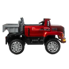 Elektrický nákladiak Bluetouch nákladní auto červený

 obrázok produktu 1 z 8