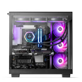 Herný počítač Lynx Ultimate Ryzen 7 čierny

 obrázok produktu 5 z 9