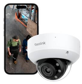 IP kamera Reolink RP-PCV8MZ SMB PoE biela

 obrázok produktu 5 z 12