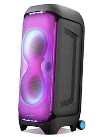 Párty reproduktor Blaupunkt PB100X čierny

 obrázok produktu 1 z 12
