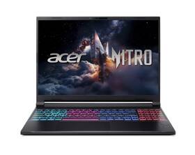 Notebook Acer Nitro V 16S (ANV16S-71-76ZB) čierny

 obrázok produktu 4 z 11