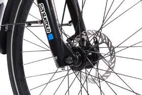 Elektrobicykel GoGEN Aspen MX 720 27,5" 18" 2026 čierne/biele

 obrázok produktu 10 z 20