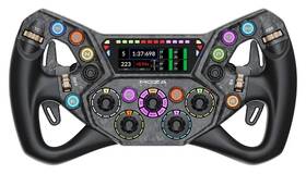 Volant Moza Racing KS Pro hliník

 obrázok produktu 1 z 3
