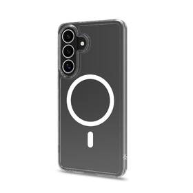 Kryt na mobil Celly GELSKIN Mag na Samsung Galaxy S26+ 5G biely

 obrázok produktu 3 z 9