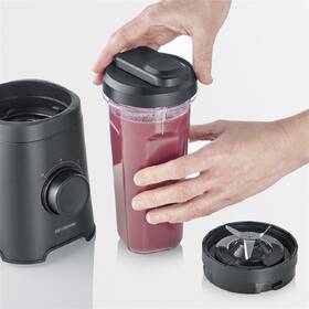 Stolný mixér Severin SM 3743 čierny

 obrázok produktu 5 z 7
