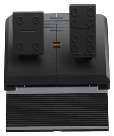 Volant PXN V3PRO Bundle, PC, Switch, PS3/4, Xbox One/X/S series čierny

 obrázok produktu 6 z 11