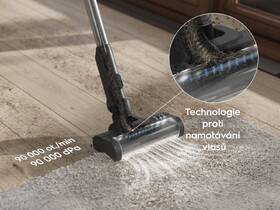 Tyčový vysávač Electrolux EP51AH18DG sivý

 obrázok produktu 21 z 21