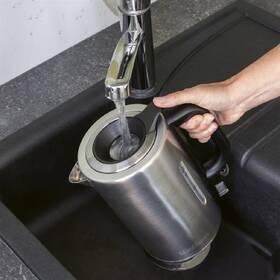 Rýchlovarná kanvica Profi Cook WKS 1321 nerez

 obrázok produktu 3 z 10