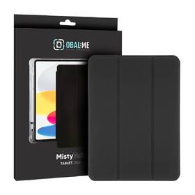 Puzdro na tablet Obal:Me MistyTab na Lenovo Idea Tab 11 čierne

 obrázok produktu 4 z 4