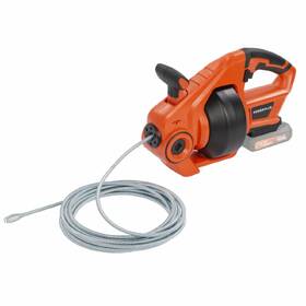 Čistič odpadov POWERPLUS POWDP77500 (bez baterie) 

 obrázok produktu 5 z 8