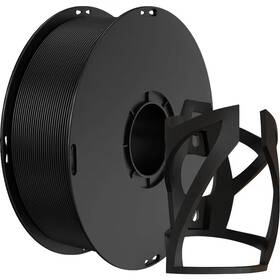 Tlačová struna (filament) Anycubic ABS, 1,75 mm pro 3D tiskárnu, 1kg čierna

 obrázok produktu 1 z 2