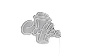 Nástenné svietidlo Reality COFFEE Wall lamp priehľadné

 obrázok produktu 2 z 5