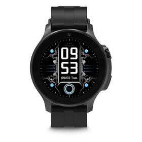 Inteligentné hodinky Aligator Watch Senior čierne

 obrázok produktu 3 z 10