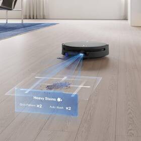 Robotický vysávač Ecovacs DEEBOT T90S PRO OMNI BLACK čierny

 obrázok produktu 14 z 20