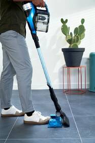 Tyčový vysávač Philips FC6904/01 SpeedPro Max Aqua modrý

 obrázok produktu 17 z 18