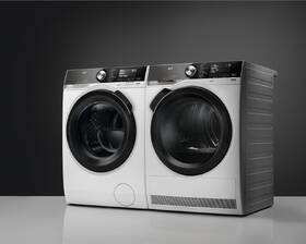 Práčka AEG L9FBB49SC BlackEdition biela

 obrázok produktu 13 z 15