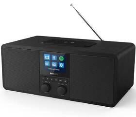 Internetový rádioprijímač s DAB+ Philips TAR8805 čierny

 obrázok produktu 1 z 7