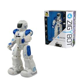 Robot MaDe Viktor 

 obrázok produktu 3 z 5