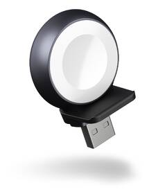 Nabíjačka ZENS Aluminium Apple Watch USB-Stick MFI 

 obrázok produktu 1 z 5