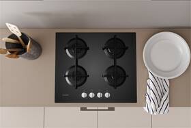 Plynová varná platňa Indesit ING 61T/BK čierna

 obrázok produktu 12 z 16