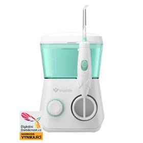Ústna sprcha TrueLife AquaFloss Station biela

 obrázok produktu 1 z 3