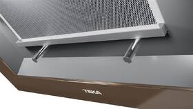 Odsávač pár Teka DLV 68660 TOS LB hnedý

 obrázok produktu 3 z 12