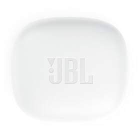 Slúchadlá JBL Wave Flex biela

 obrázok produktu 8 z 11