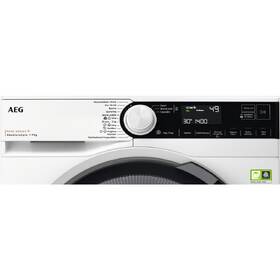 Práčka AEG LFR93946UC biela

 obrázok produktu 2 z 8