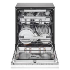 Umývačka riadu LG DB475TXS 

 obrázok produktu 2 z 17
