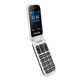Mobilný telefón CPA Halo 25 Senior čierny

 obrázok produktu 4 z 7