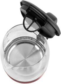 Rýchlovarná kanvica Sencor SWK 7401RD 

 obrázok produktu 4 z 6