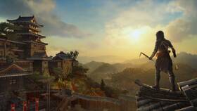 Hra Ubisoft PlayStation 5 Assassin's Creed Shadows 

 obrázok produktu 2 z 5