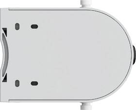 IP kamera EZVIZ Pan&Tilt H9c biela farba
