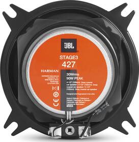 Reproduktory JBL STAGE3 427 čierny

 obrázok produktu 8 z 8
