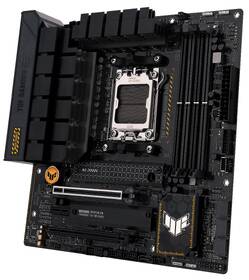 Základná doska Asus B650M-PLUS 

 obrázok produktu 3 z 6