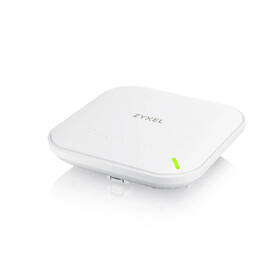 Prístupový bod (AP) ZyXEL Zyxel NWA50AX, Standalone / NebulaFlex biely

 obrázok produktu 1 z 4