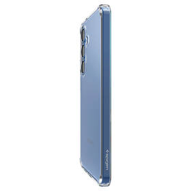 Kryt na mobil Spigen Ultra Hybrid na Samsung Galaxy S25 priehľadný

 obrázok produktu 3 z 14