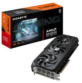 Grafická karta GIGABYTE Radeon RX 9070 GAMING OC 16G 

 obrázok produktu 9 z 9