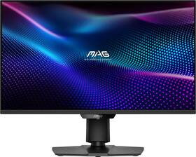 Herný monitor MSI MAG 274QPF X30MV čierny

 obrázok produktu 3 z 8