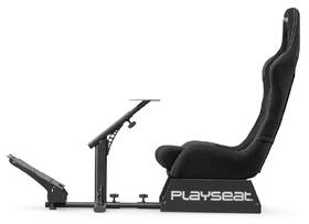 Pretekársky kokpit Playseat Evolution black ActiFit čierny

 obrázok produktu 2 z 7