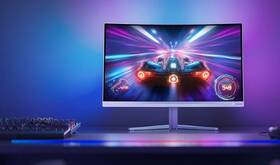 Herný monitor Philips 27M2C5201L/00 biely

 obrázok produktu 10 z 10