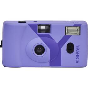 Analógový fotoaparát Yashica MF-1 Snapshot Art Camera fialový

 obrázok produktu 1 z 7