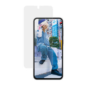 Tvrdené sklo PanzerGlass na Samsung Galaxy A37 s inštalačným rámčekom 

 obrázok produktu 3 z 5