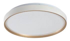 LED stropné svietidlo Rabalux Zerava 71452 zlaté

 obrázok produktu 2 z 10
