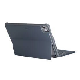 Puzdro s klávesnicou na tablet Epico UltraBoard na Apple iPad 10,9" (2022)/11" A16 - US sivé

 obrázok produktu 3 z 8