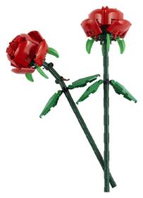 Stavebnica LEGO® Botanicals 40460 Růže 

 obrázok produktu 1 z 3