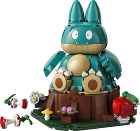 Stavebnica LEGO® Pokémon™ 72150 Pokémon 72150 

 obrázok produktu 1 z 9