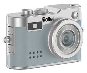 Digitálny fotoaparát Rollei Mini Digitalkamera modrý

 obrázok produktu 4 z 16