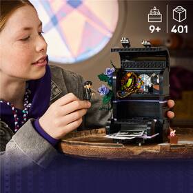 Stavebnica LEGO® Wednesday 76787 Batoh Wednesday 

 obrázok produktu 6 z 9