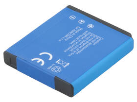 Batéria Avacom Fujifilm NP-50 Li-Ion 3.7V 750mAh 2.8Wh modrá

 obrázok produktu 1 z 1